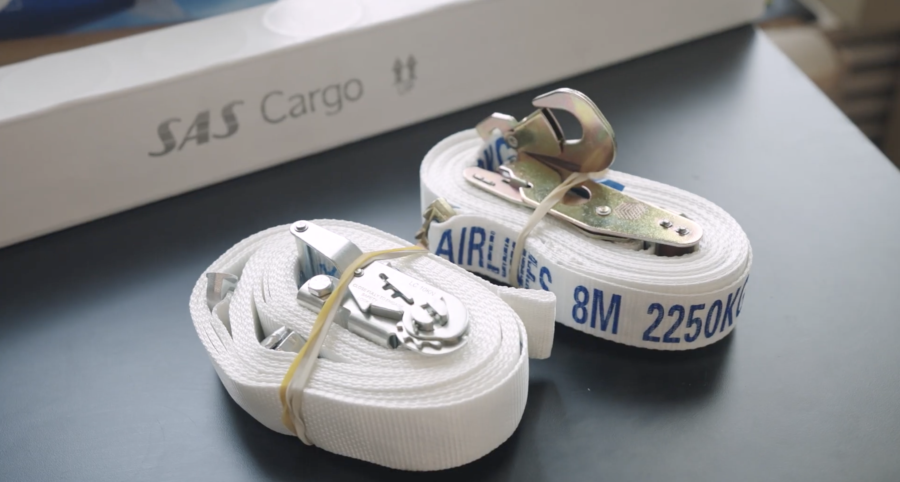 Most Impactful Solution - Cargo