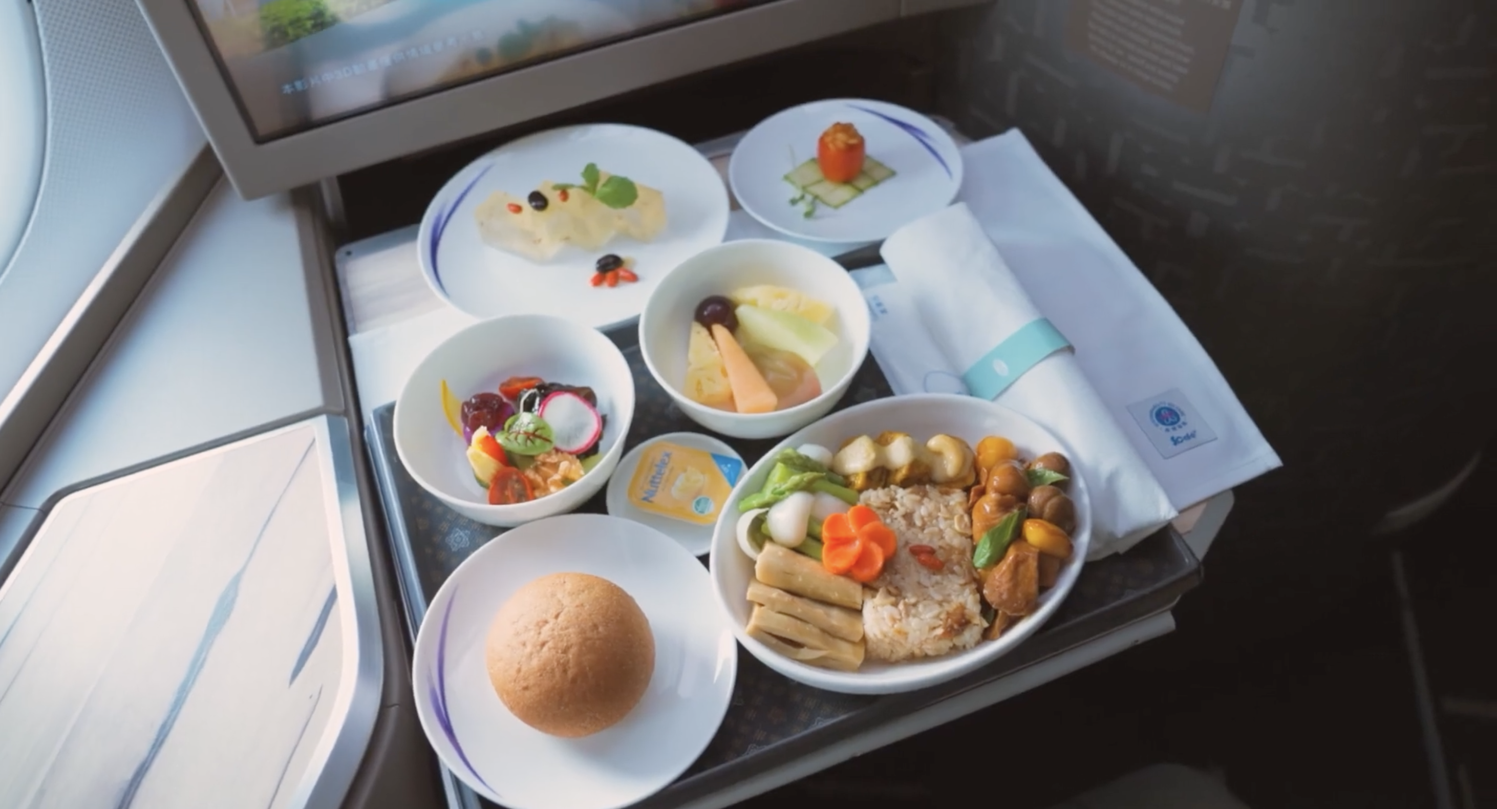 Most Impactful Solution - Catering