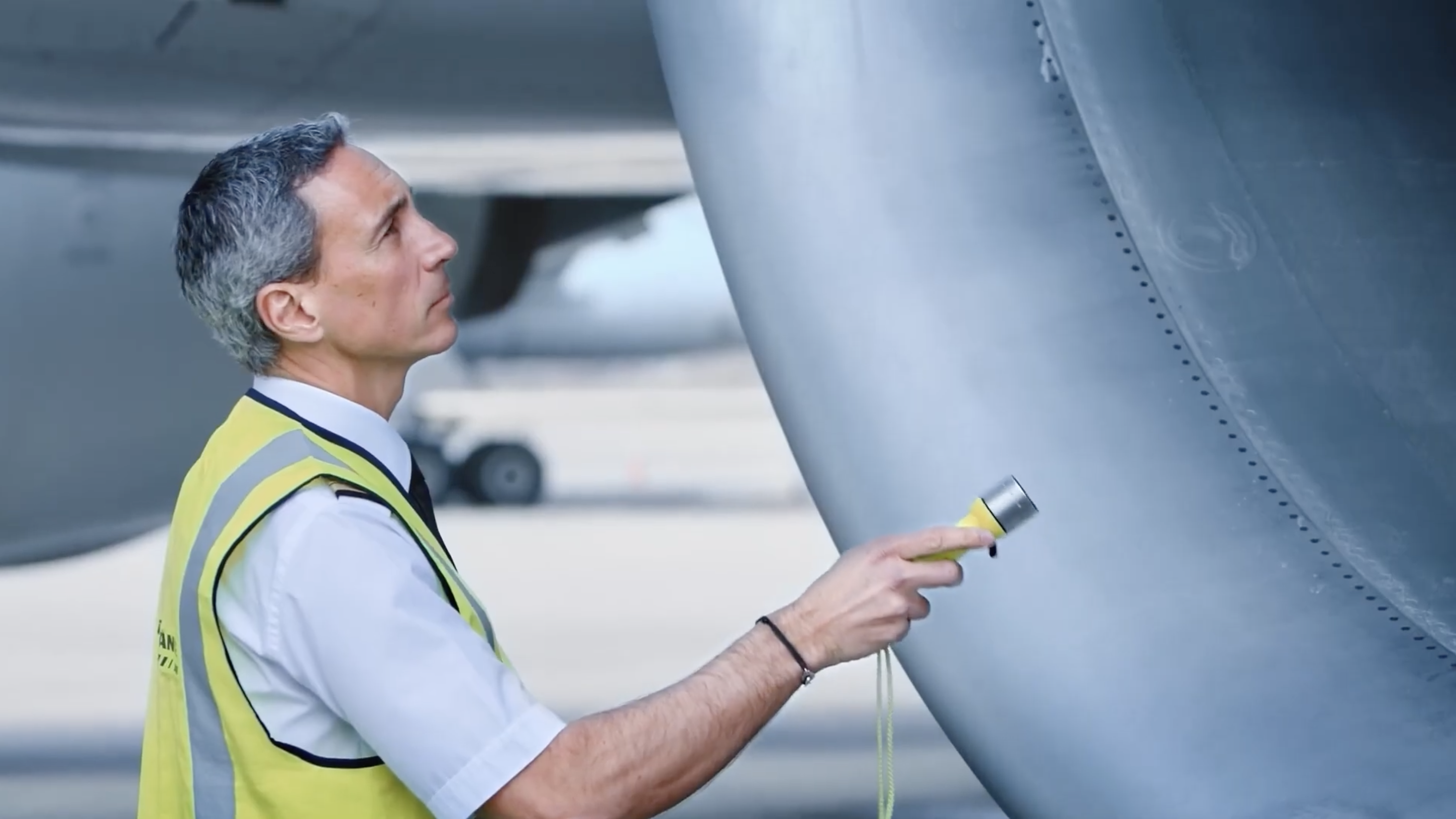 Most Impactful Solution - MRO