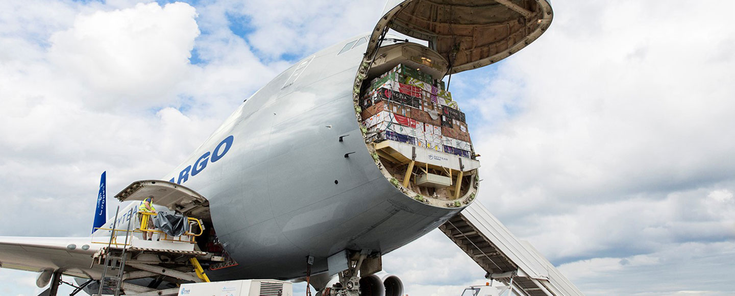 Most Impactful Solution - Cargo