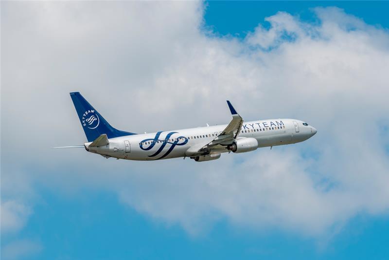 Most Impactful Solution - FlightOps