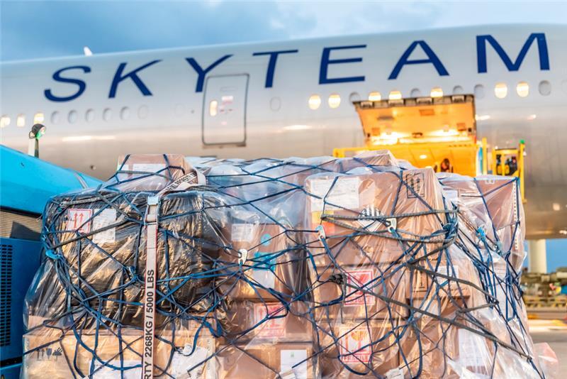 Most Impactful Solution - Cargo