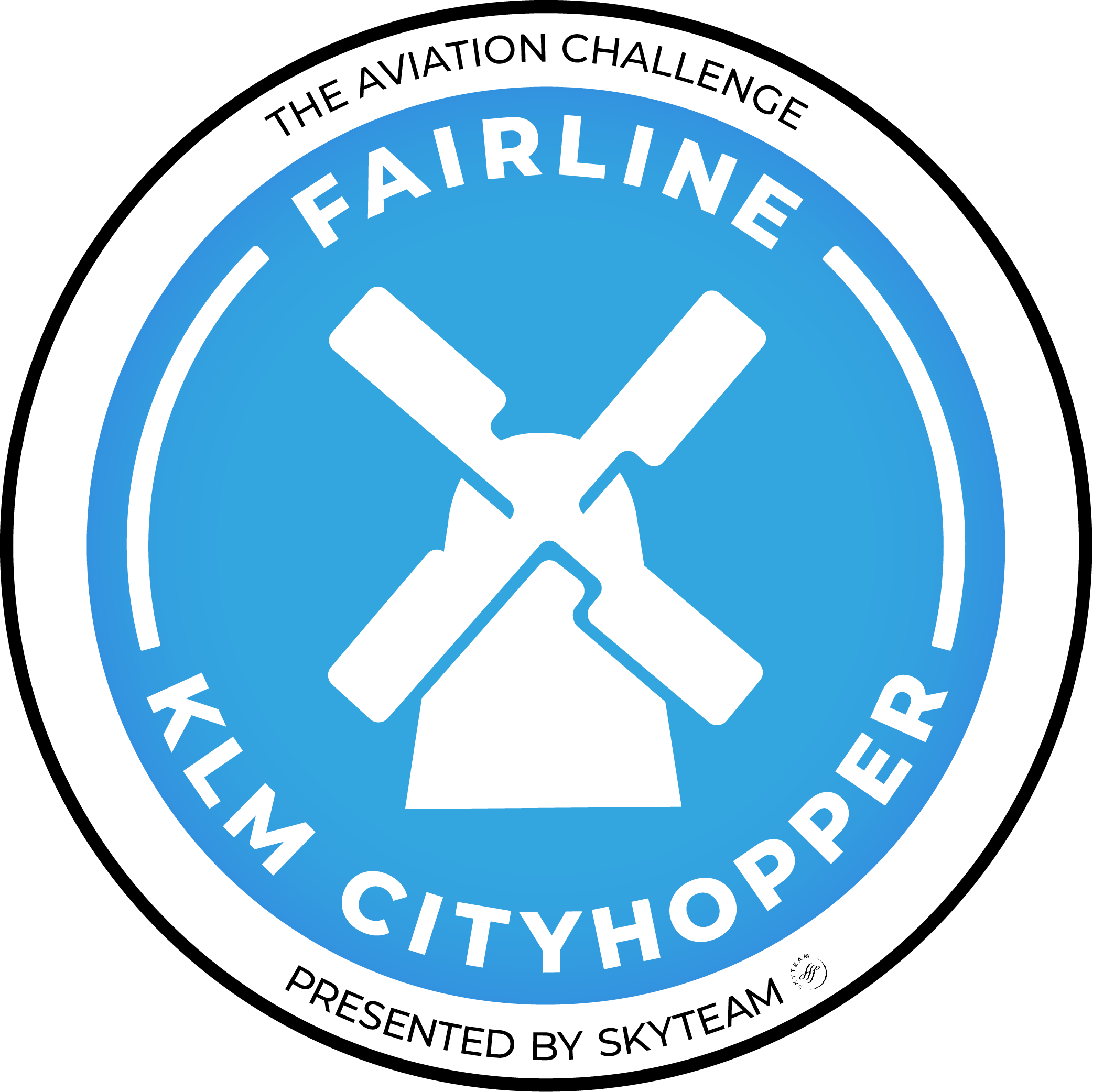 KLM Cityhopper