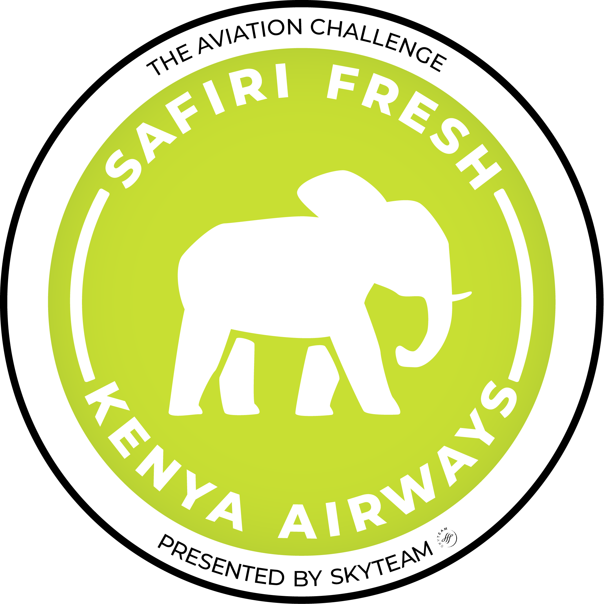 Kenya Airways