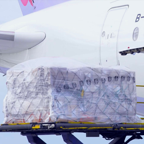 Cargo