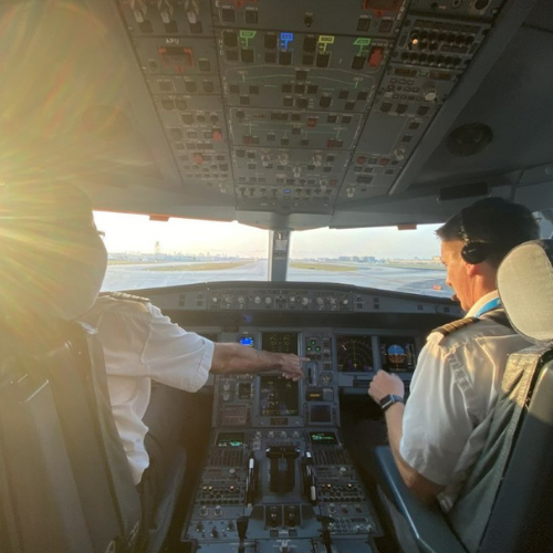 Flight Operations