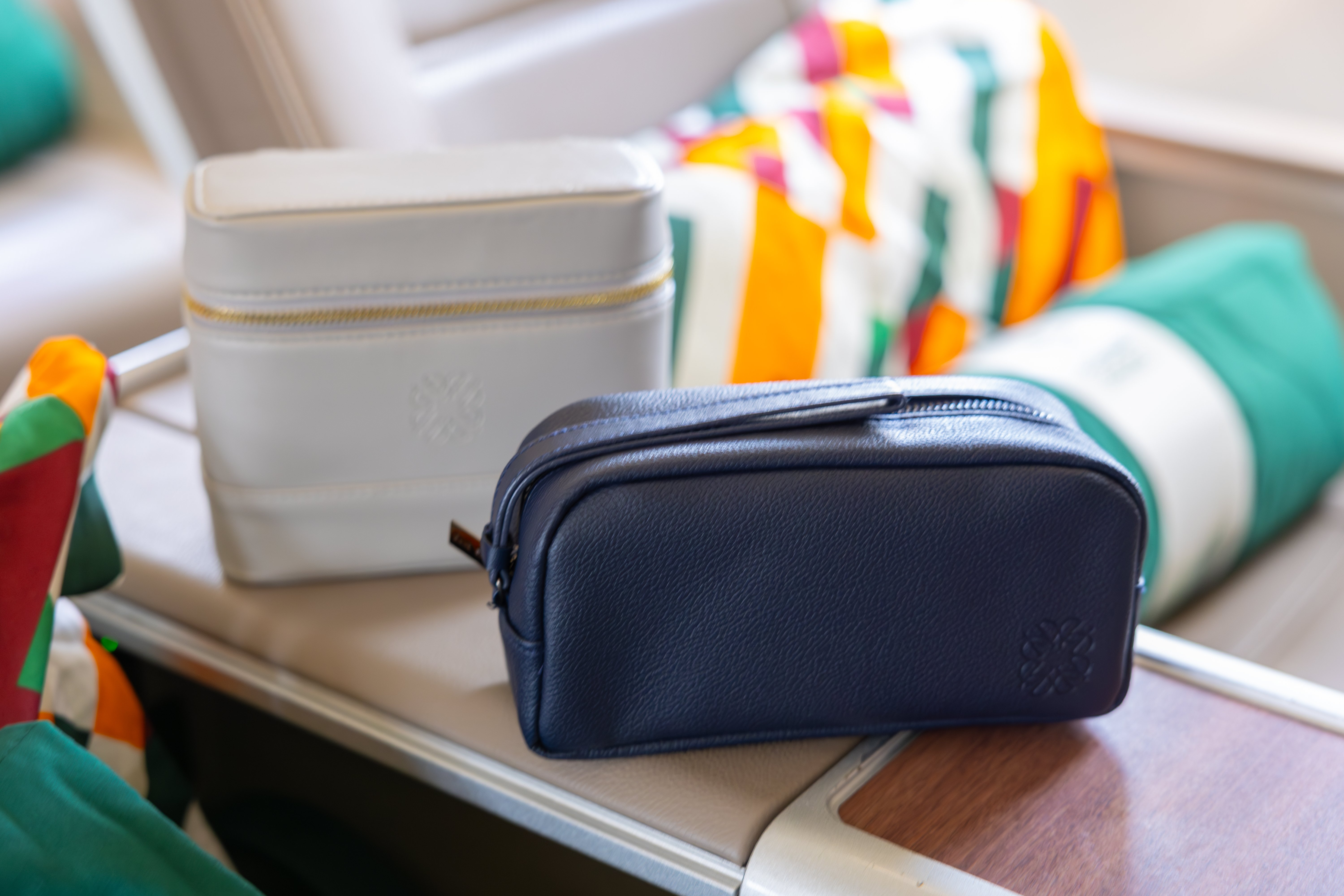 Most Impactful Solution - Inflight Products
