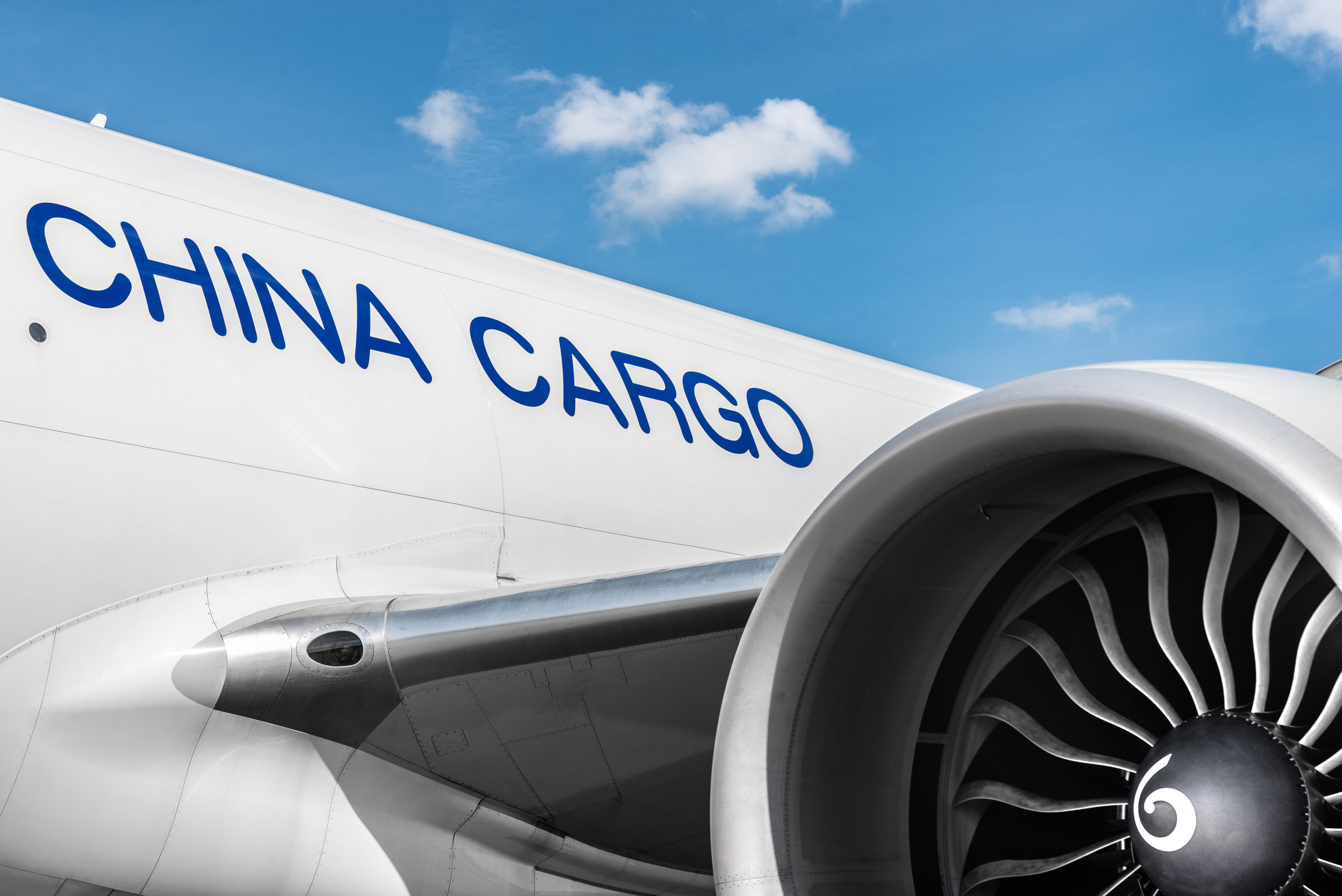 Most Impactful Solution: Cargo
