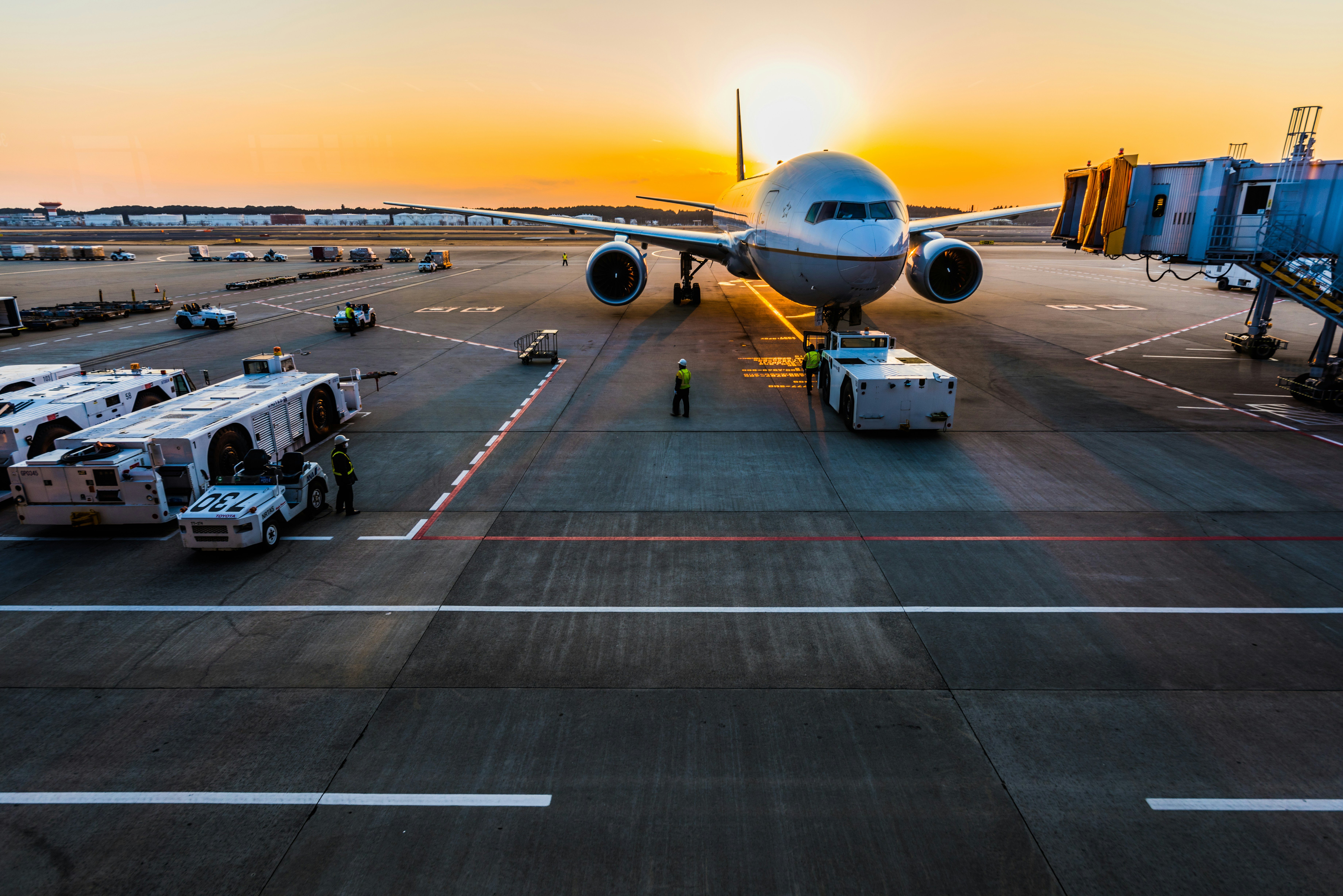 Most Impactful Solution: FlightOps